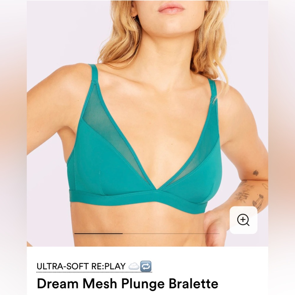 Parade bralette - Picture 4 of 4